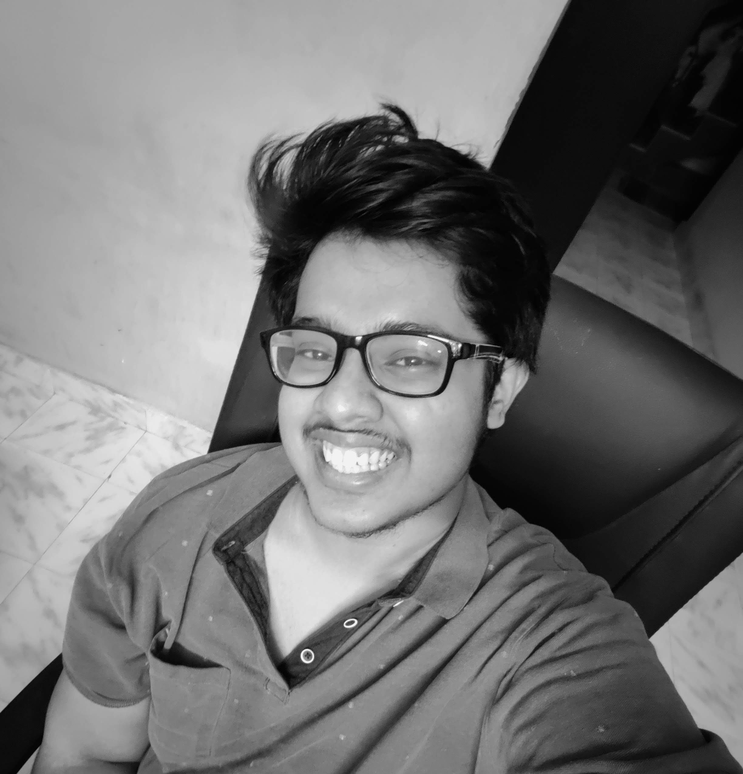 Abdul Sameeu profile picture